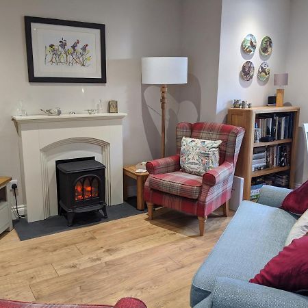 Kinloch Rannoch Holiday Cottage Extérieur photo