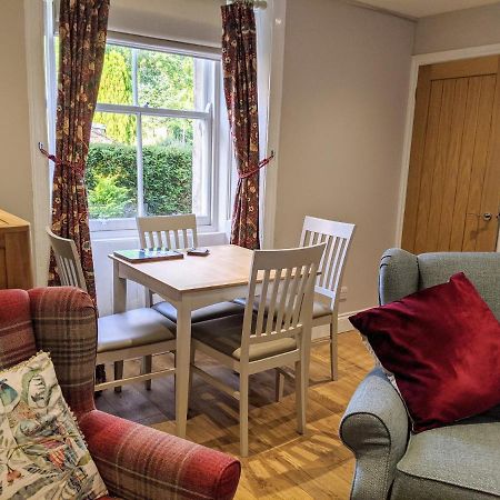 Kinloch Rannoch Holiday Cottage Extérieur photo
